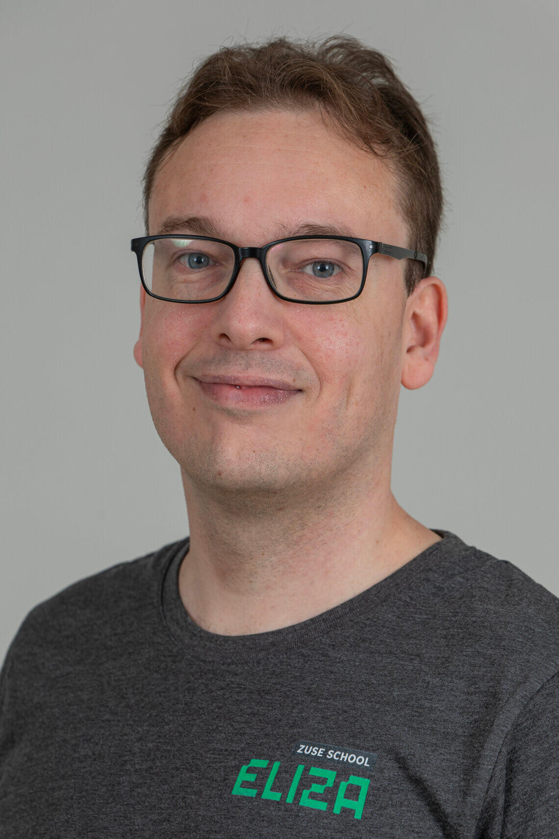 profile Marcel Ackermann