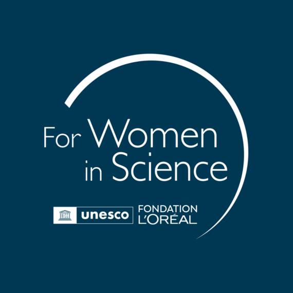For Women in Science