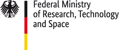BMFTR Logo