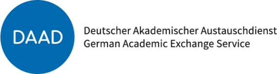 DAAD Logo